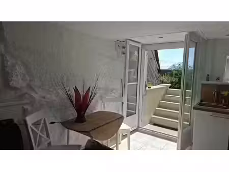 location meublée maison 1 pièce 23 m² à rouen (76000), 590 €