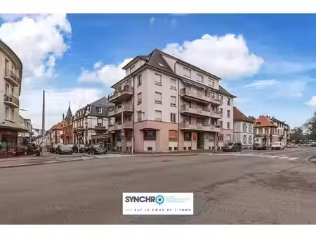 location appartement 3 pièces 88m²