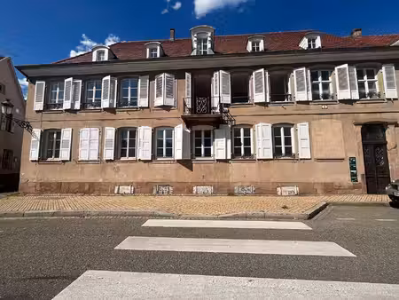 location appartement 4 pièces 80m²