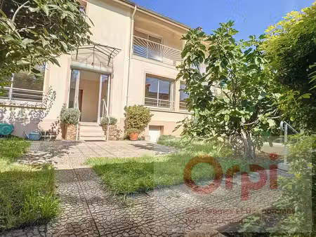 achat maison 7 pièces 187m² issy les moulineaux 92130