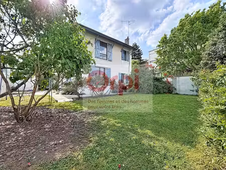 achat maison 7 pièces 178m² issy les moulineaux 92130