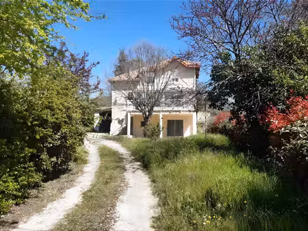maison à vendre millau