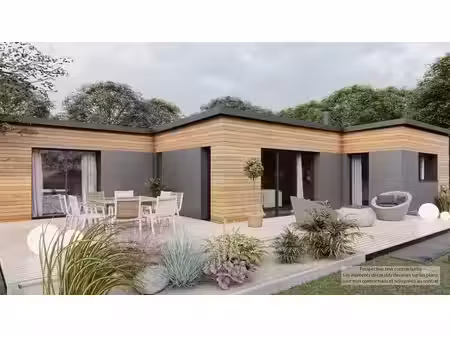 vente maison neuve 4 pièces 90 m² à lantic (22410), 310 000 €