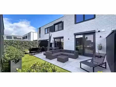 maison à vendre à astene pour € 539.000 avec 3 chambres à coucher
