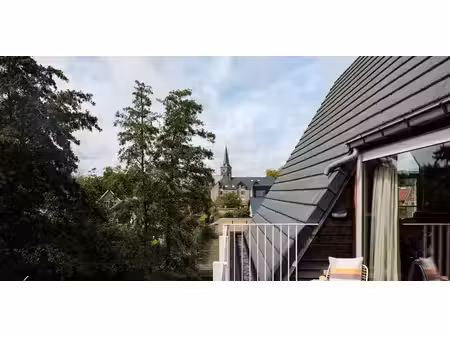 appartement à vendre à de pinte pour € 585.000 avec 2 chambres à coucher