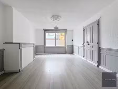 appartement t2 centre-ville castelsarrasin