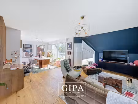 vente appartement 6 pièces