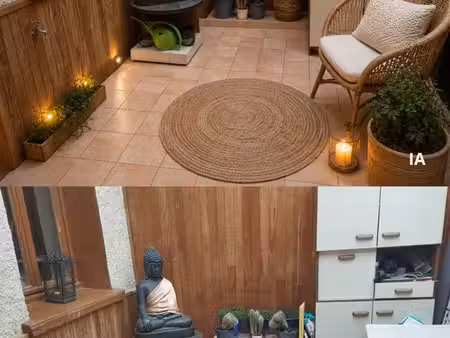maison rezé blordière