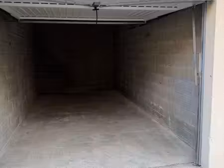 box extérieur sécurisée - résidence sécurisée