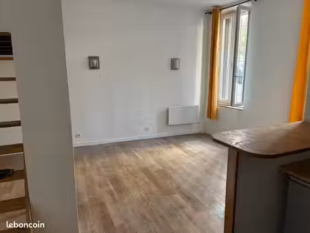 idéal étudiant studio proche conception