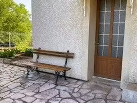 location appartement f2
