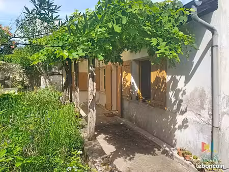 maison 4 pièces 64 m²