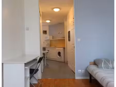 studio meuble