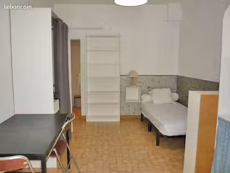 chambre etudiant (e) à (marseille)