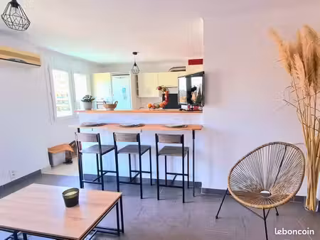 chambre disponible