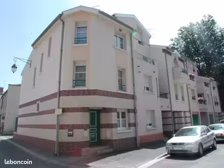 maison de ville 5 pièces 129 m²