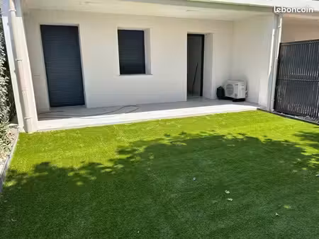 a louer appartement de 50m2