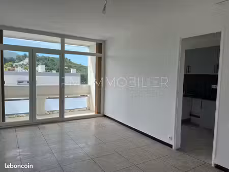 appartement 5 pièces 84 m²