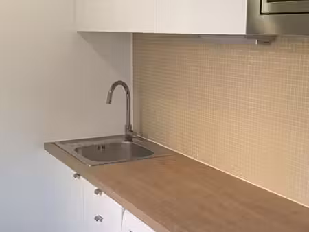 vends appartement t1 boulogne-billancourt