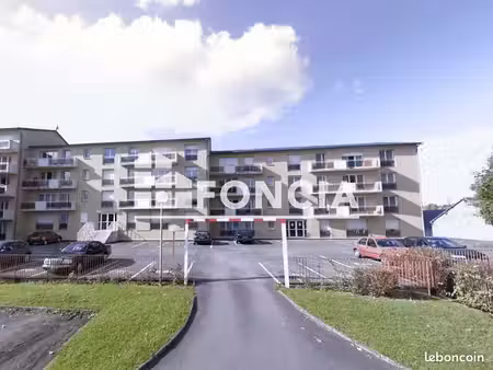 appartement 1 pièce 41 m²