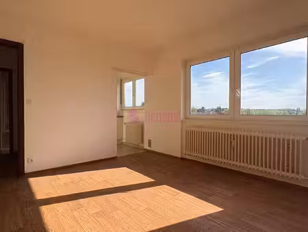 appartement sarreguemines 2 pièces 41 m2