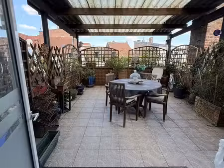 immeuble 227 m² lens