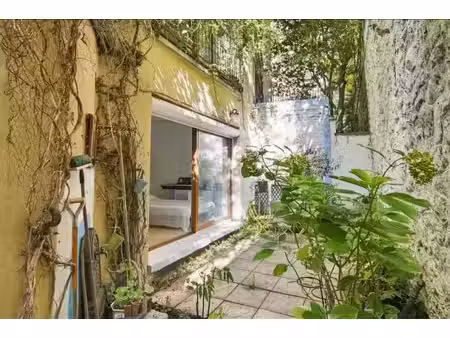 vente appartement 4 pièces 90 m² à paris 20ème (75020), 840 000 €