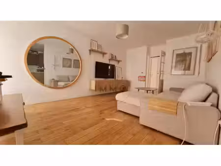 appartement 3 p fontenay-aux-roses clé en mains