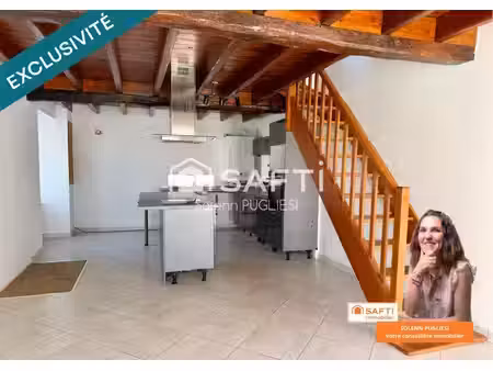 appartement idéal investisseur