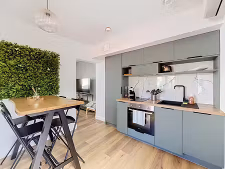 rue de la colline (disponibilite immediate)