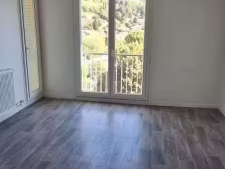 appartement 3 pièces 53 m²