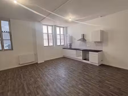 à louer f2