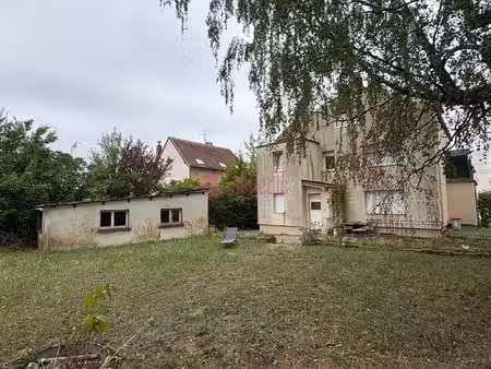 immeuble sarreguemines 9 pièces 245 m2
