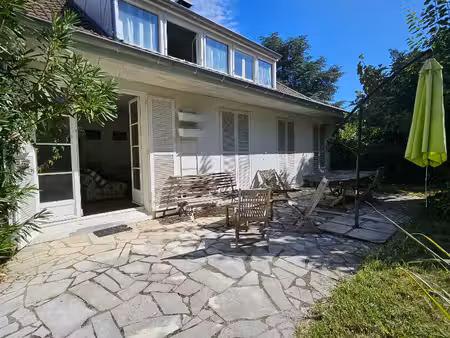 maison oullins 7 pièces, 6 chambres