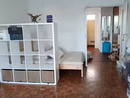 appartement t1 rangueil