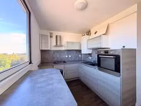 location appartement 3 pièces à saint-brieuc (22000) : à louer 3 pièces / 66m² saint-brieu