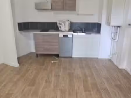 appartement t2