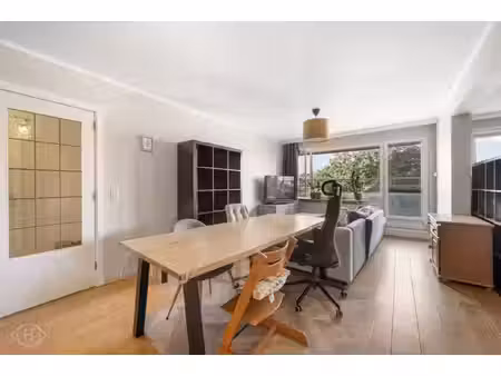 charmant éénslaapkamerappartement aan de leuvense stadsrand