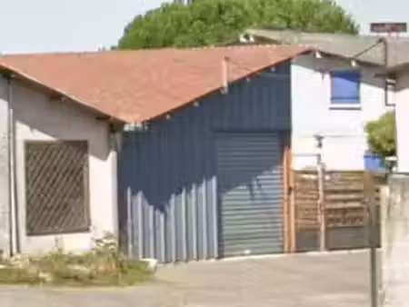 location commerce 100 m² à marmande (47200)