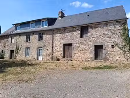 vente maison à bagnoles-de-l'orne (61140) : à vendre / 145m² bagnoles-de-l'orne