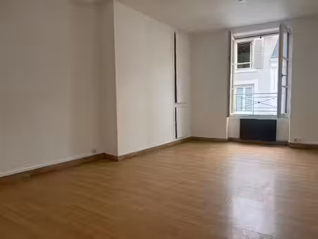 appartement 2 pièce(s)