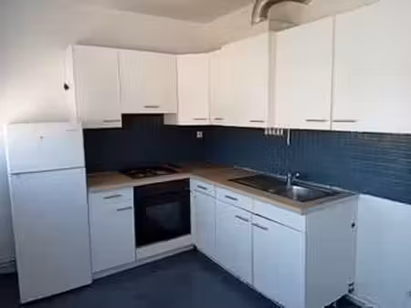 vente appartement 2 pièces à saint-brieuc les villages, la ville jouha, robien (22000) : à