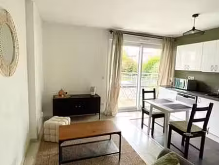 location appartement 2 pièces à cesson-sévigné (35510) : à louer 2 pièces / 40m² cesson-sé