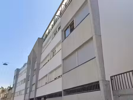 appartement à louer 1 pièce 22.88 m² - bordeaux (33) - 530€