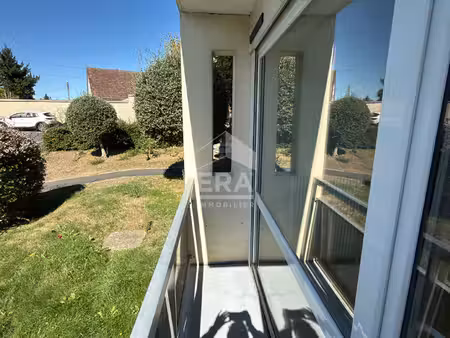 appartement 1 pièces 27 m² à vendre / acheter caen 14000 ? | era immobilier