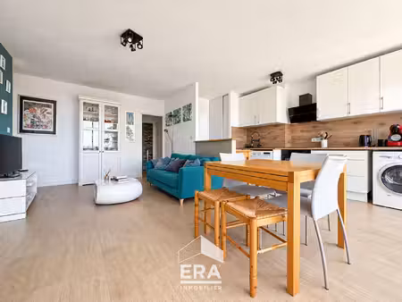 appartement 4 pièces 67 m² à vendre / acheter mérignac 33700 ? | era immobilier