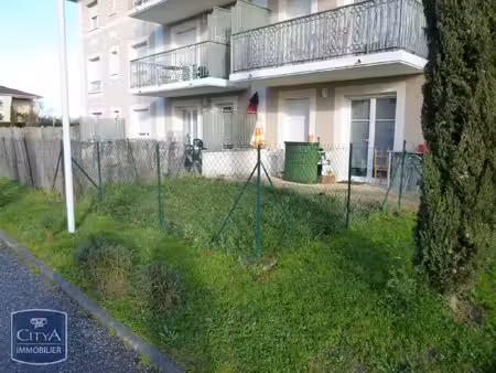 appartement à louer 2 pièces 47.84 m² - marmande (47) - 505€