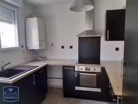 maison à louer 4 pièces 82.76 m² - agen (47) - 950€