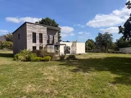 vente maison à flers (61100) : à vendre / 146m² flers
