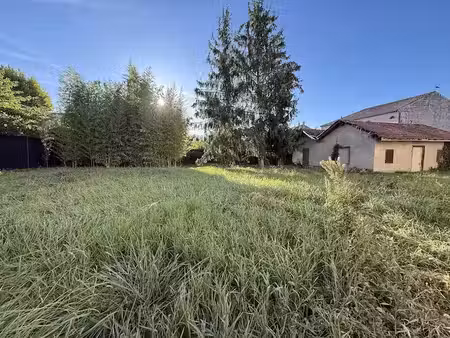 vente terrain à villeneuve-sur-lot (47300), 46 900 €